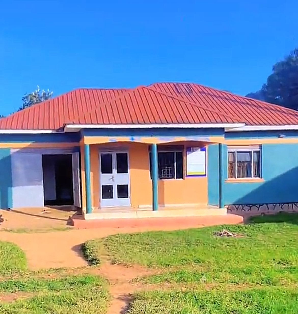 Shelter & Basic Needs